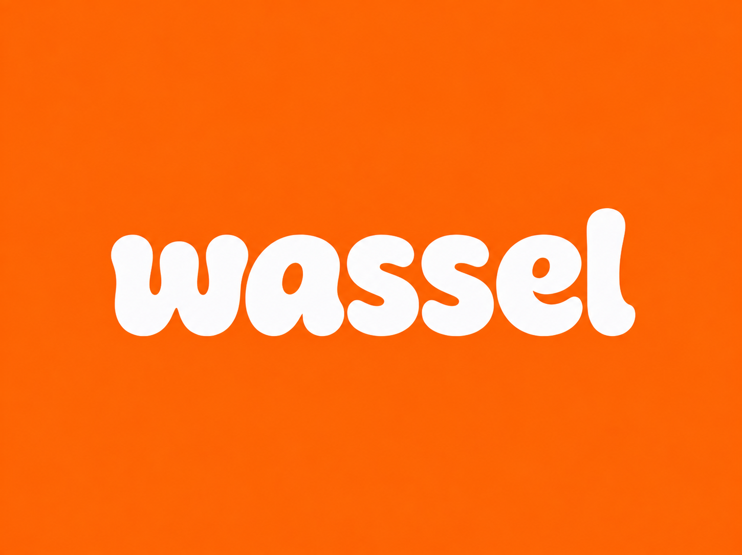 شعار wassel